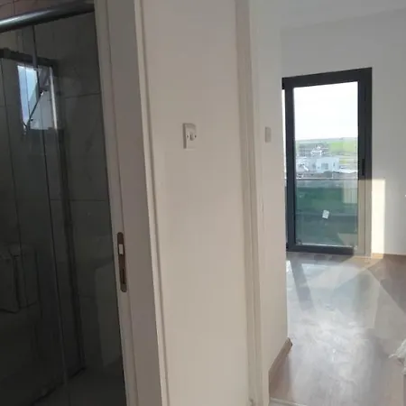 Ata Rezidansi * Famagusta (Northern Cyprus)