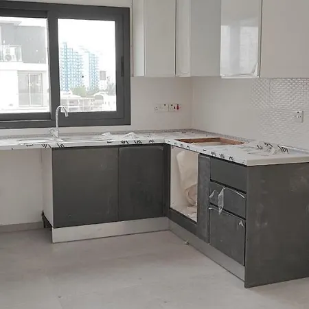 Ata Rezidansi Apartament Famagusta (Northern Cyprus)