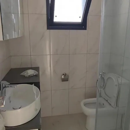 Apartament Ata Rezidansi Famagusta (Northern Cyprus)