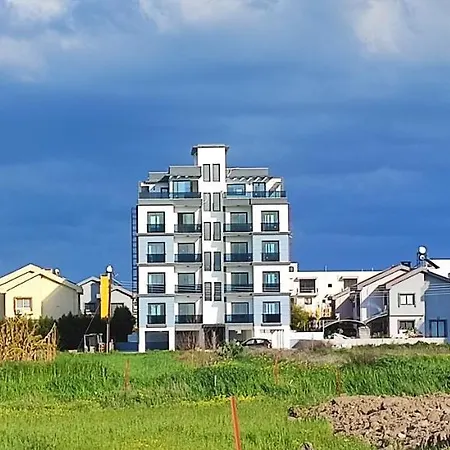 Ata Rezidansi Apartament